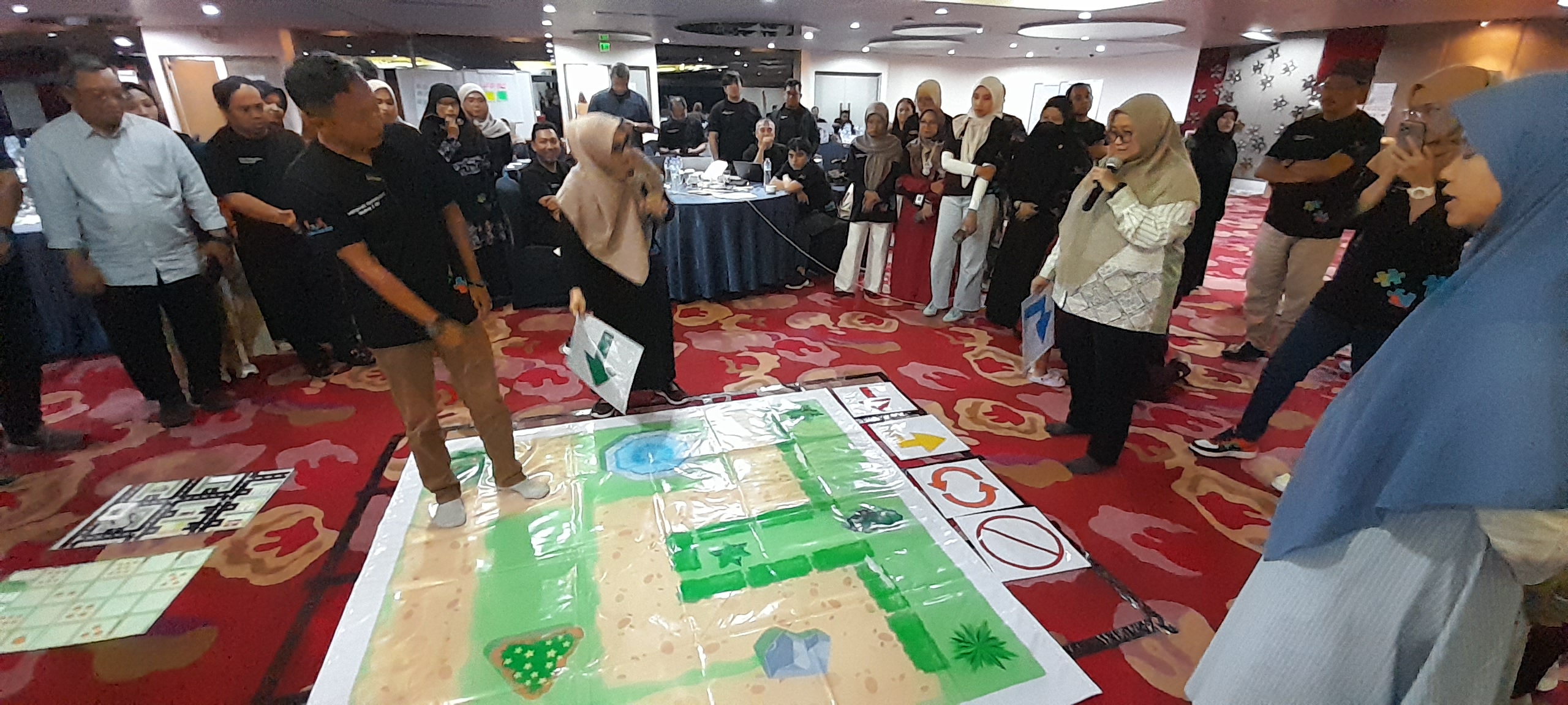 Waspada Konten Absurd Membuat Fungsi Otak Terganggu