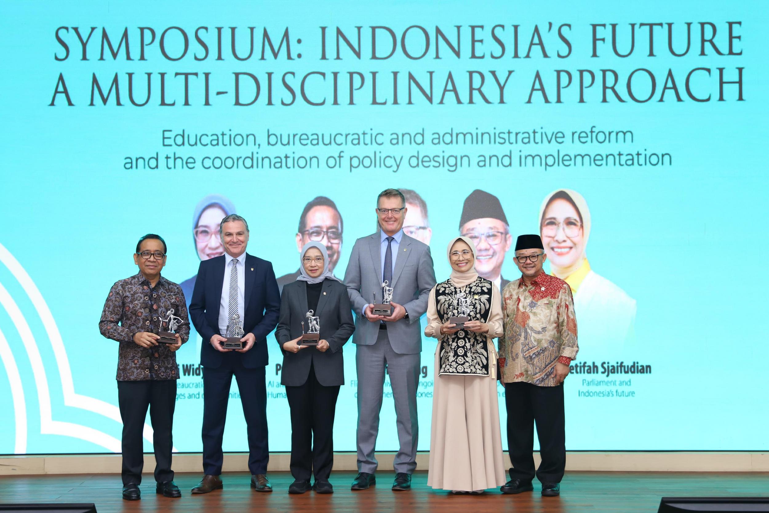 Indonesia Dorong Pengembangan AI dengan Pendekatan Human-Centered